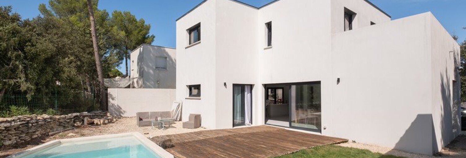 Maison 6 Pièces 149 m² à vendre à Beaulieu (34160)