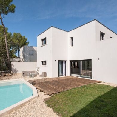 Maison 6 pièces 535000 €