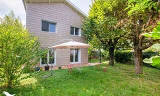 Maison 5 Pièces 135 m² à vendre à Villeurbanne (69100)