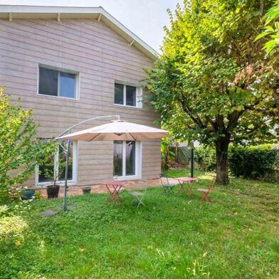 Maison 5 pièces 530000 €