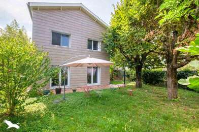 Maison 5 pièces 530000 €