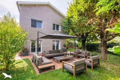 Maison 5 pièces 475000 €