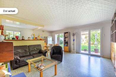 Maison 5 pièces 475000 €