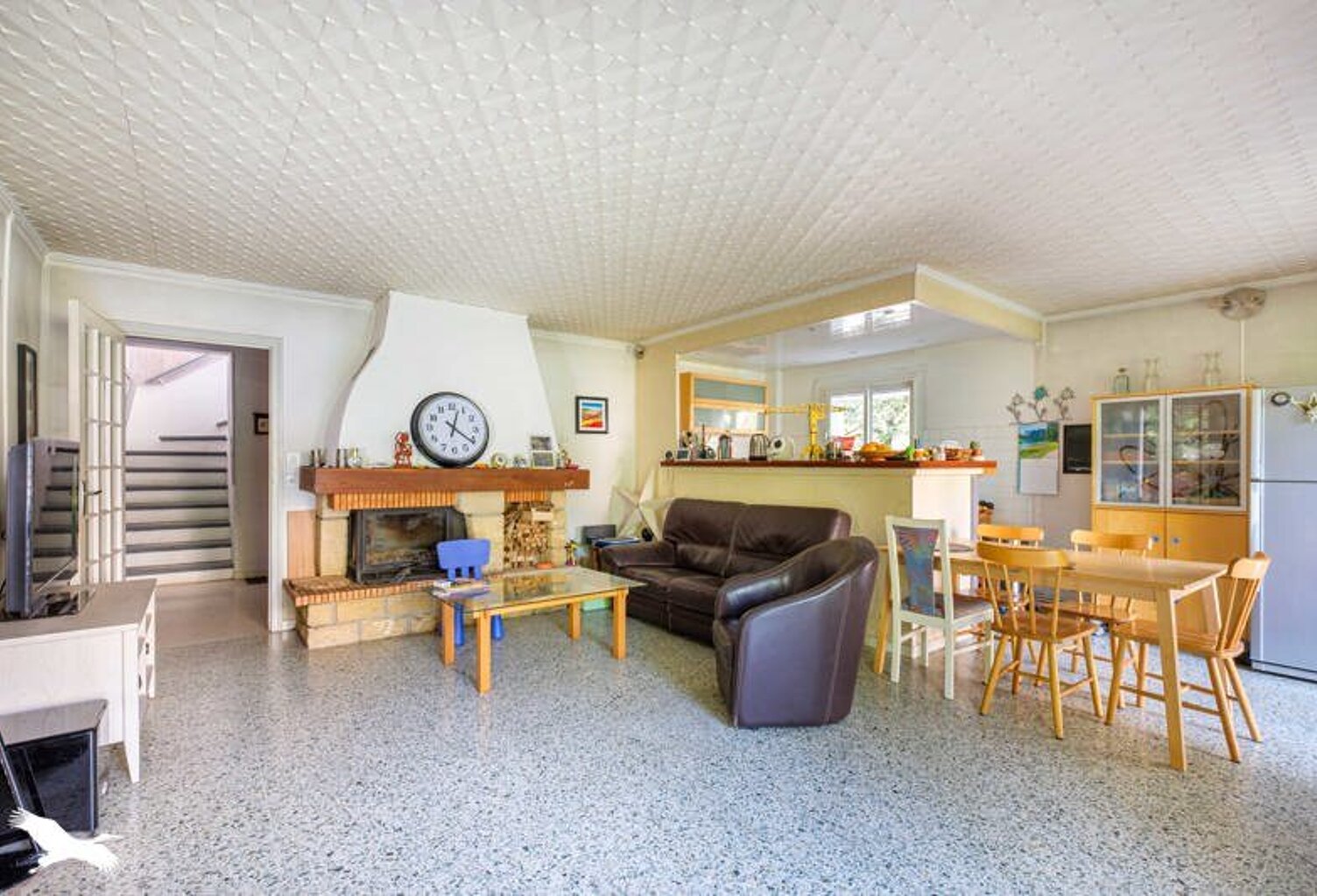 Maison de ville de 5 pièces principales — photo 1