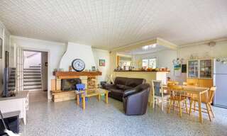 Maison 5 Pièces 135 m² à vendre à Villeurbanne (69100)