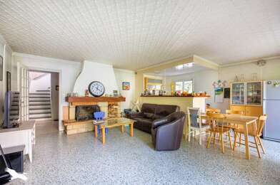 Maison 5 pièces 475000 €