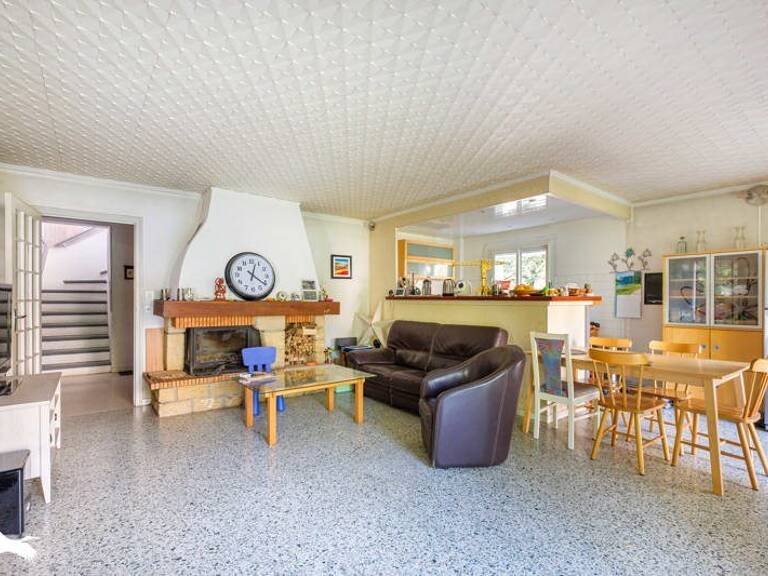 Maison de ville de 5 pièces principales — photo 1