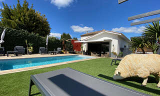 Maison 7 Pièces 184 m² à vendre à Mérignac (33700)