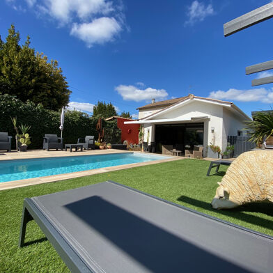 Maison 7 pièces 775000 €