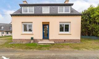 Maison 6 Pièces 118 m² à vendre à Bégard (22140)