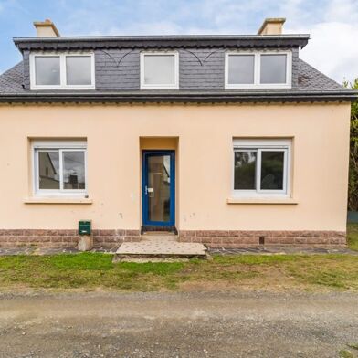 Maison 6 pièces 195550 €