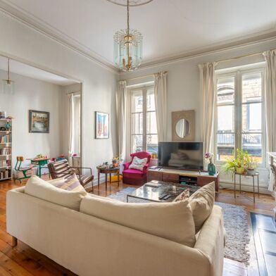 Appartement 4 pièces 638000 €