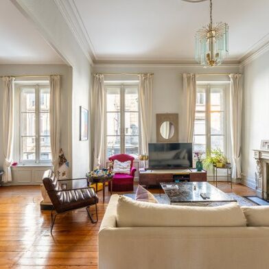 Appartement 4 pièces 599000 €