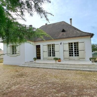 Maison 5 pièces 161000 €