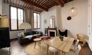 Appartement 2 Pièces 47 m² à louer à Aix-en-Provence (13100)