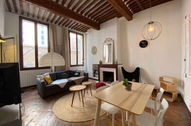 Appartement 2 pièces 990 €