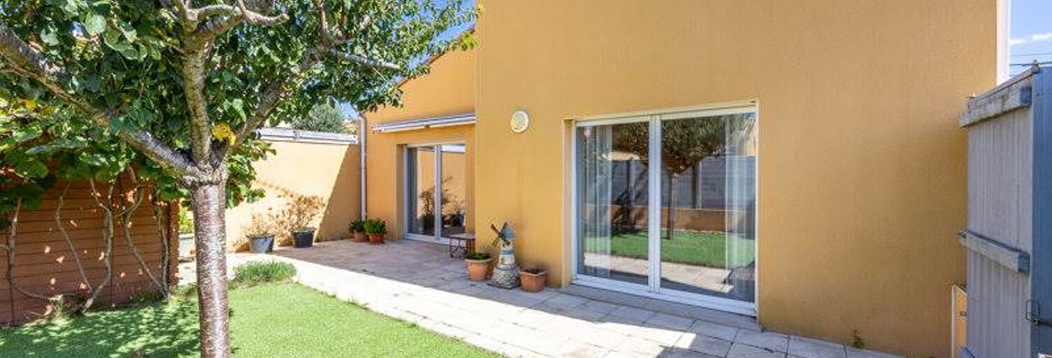 Maison 4 Pièces 105 m² à vendre à La Roche-sur-Yon (85000)