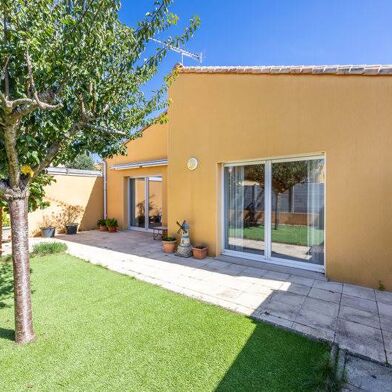 Maison 4 pièces 286740 €