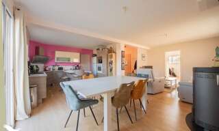 Maison 6 Pièces 128 m² à vendre à La Chevrolière (44118)