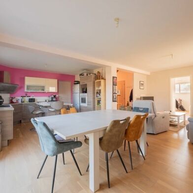 Maison 6 pièces 363068 €