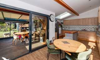 Maison 3 Pièces 81 m² à vendre à Vensac (33590)