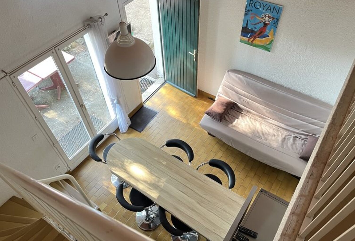 Vente maison 3 pièces 39 m² Saint-Georges-de-Didonne (17110) — photo 1