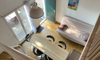 Maison 3 Pièces 39 m² à vendre à Saint-Georges-de-Didonne (17110)