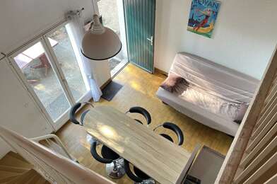 Maison 3 pièces 136080 €