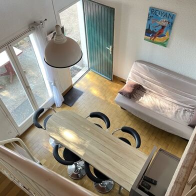 Maison 3 pièces 136080 €