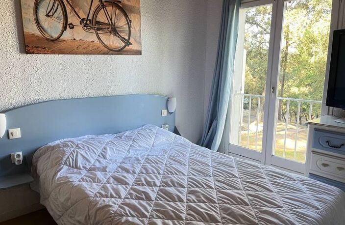 Vente maison 3 pièces 39 m² Saint-Georges-de-Didonne (17110) — photo 2