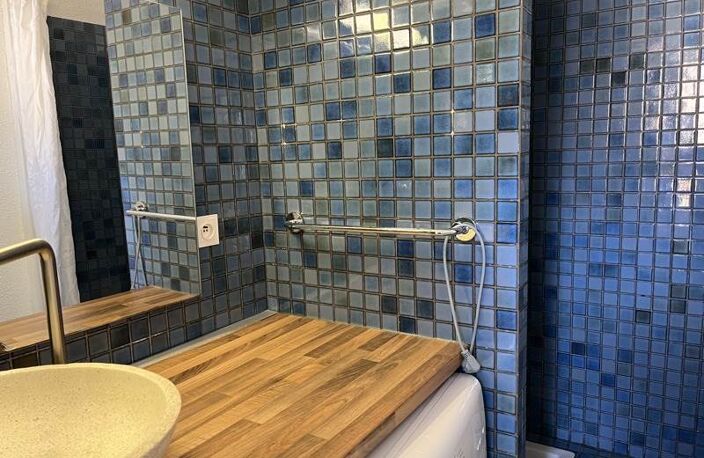 Vente maison 3 pièces 39 m² Saint-Georges-de-Didonne (17110) — photo 3