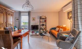 Appartement 3 Pièces 62 m² à vendre à Villenave-d'Ornon (33140)