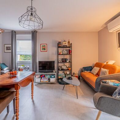 Appartement 3 pièces 259977 €