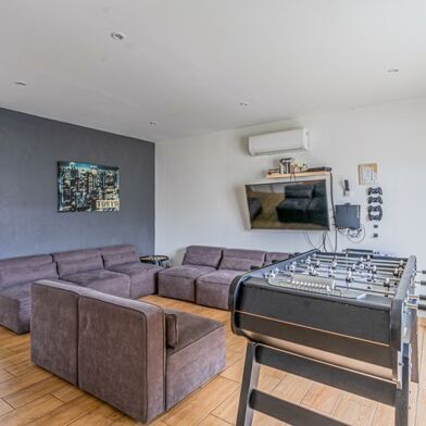 Maison 6 pièces 525000 €