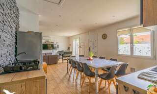 Maison 6 Pièces 120 m² à vendre à Saint-Médard-en-Jalles (33160)