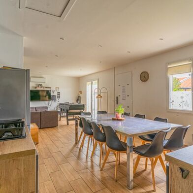 Maison 6 pièces 483000 €