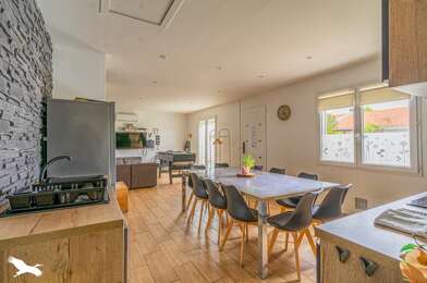 Maison 6 pièces 462000 €
