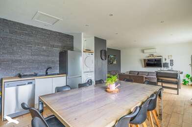 Maison 6 pièces 462000 €