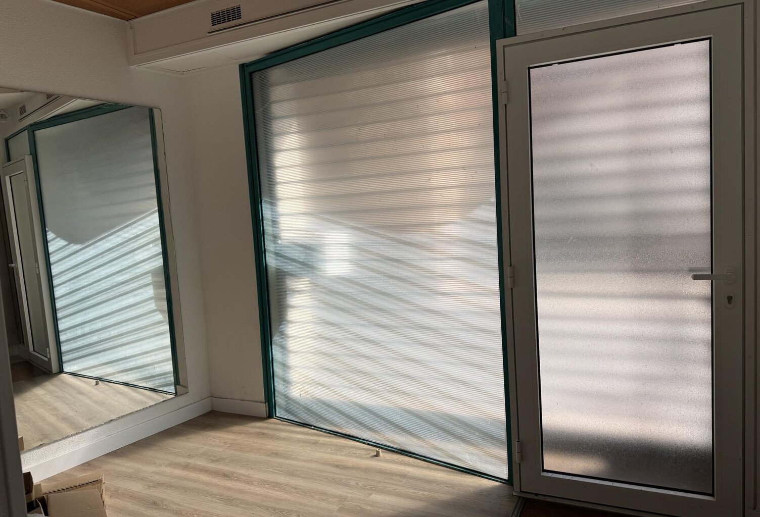 Location commerce  45 m² à Agen (47000) — photo 1