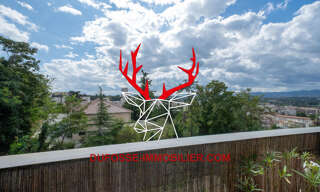 Appartement 4 Pièces 116 m² à vendre à Tassin-la-Demi-Lune (69160)