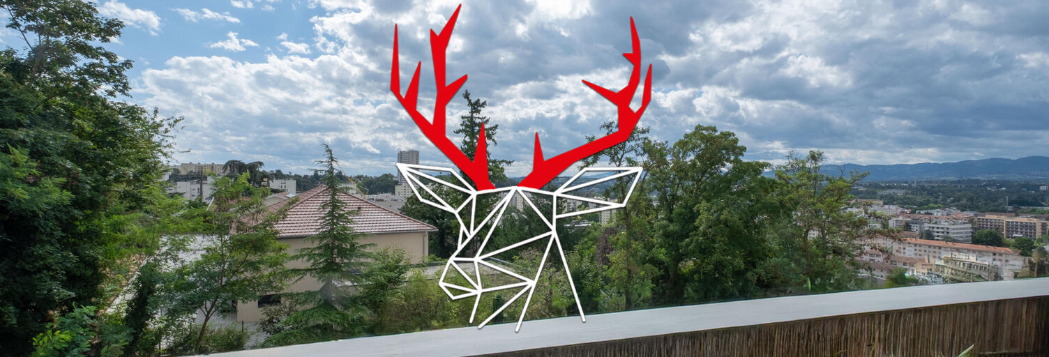 Appartement 4 Pièces 116 m² à vendre à Tassin-la-Demi-Lune (69160)