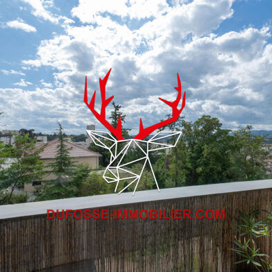 Appartement 4 pièces 459000 €