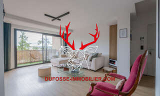 Appartement 4 Pièces 116 m² à vendre à Tassin-la-Demi-Lune (69160)