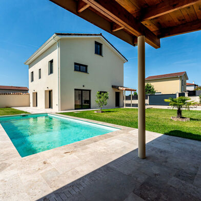 Maison 6 pièces 659000 €