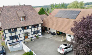 Maison 6 Pièces 251 m² à vendre à Friesen (68580)