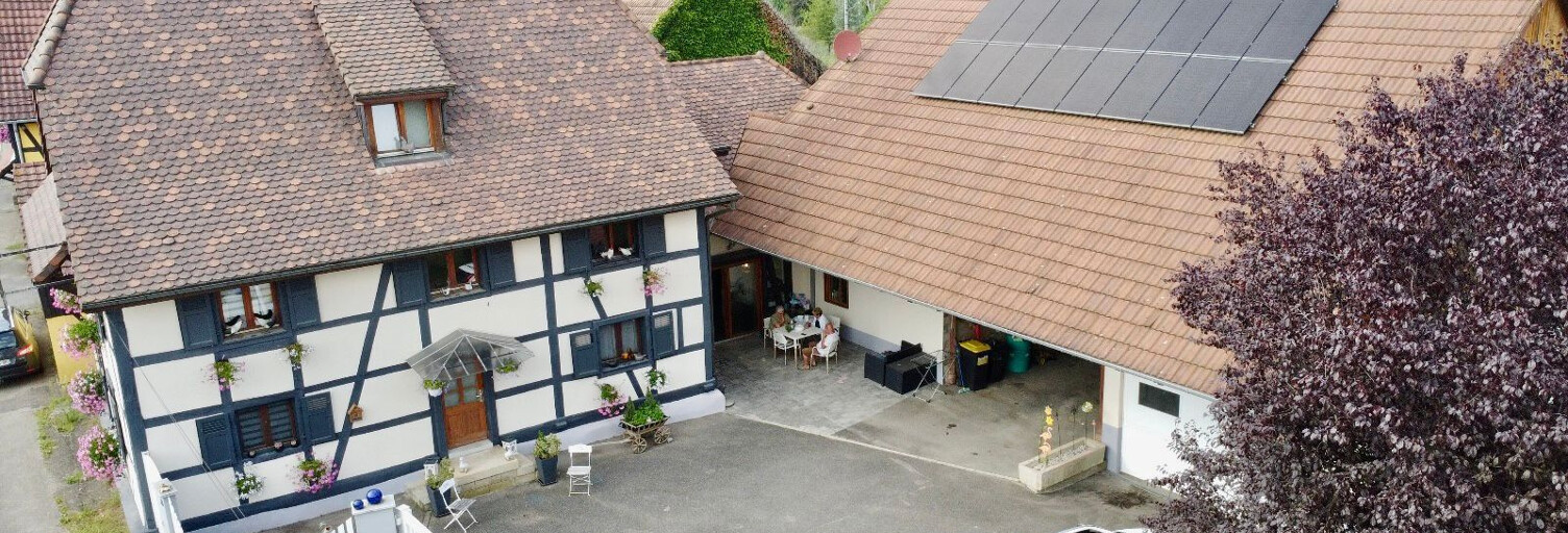 Maison 6 Pièces 251 m² à vendre à Friesen (68580)