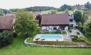 Maison 6 Pièces 251 m² à vendre à Altkirch (68130)