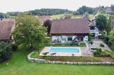 Maison 6 pièces 585000 €