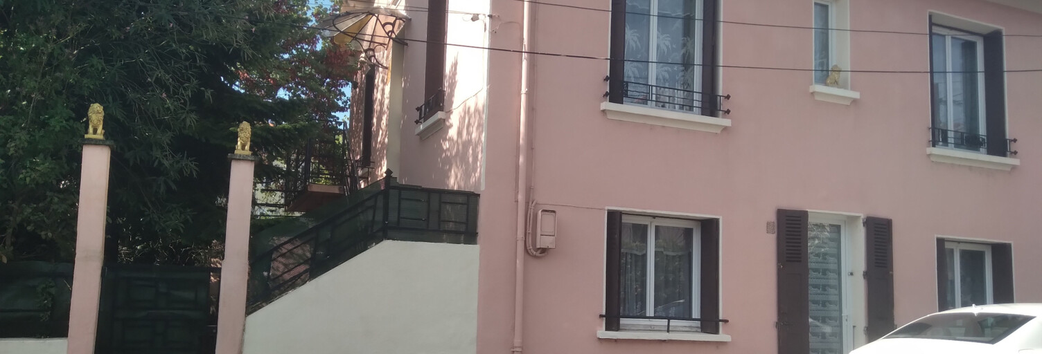 Maison 7 Pièces 146 m² à vendre à Alès (30100)