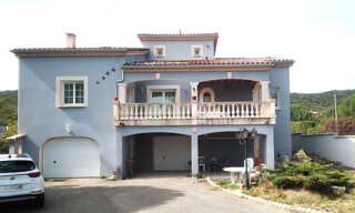 Maison 1 Pièce 155 m² à vendre à Rousson (30340)